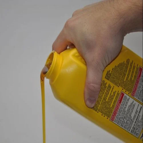 Lubricating Oil Additives