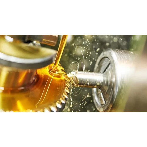 Lubricating Oil Additives
