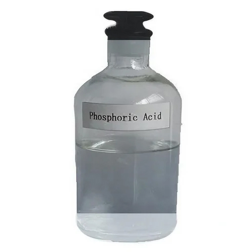Phosphoric Acid Liquid
