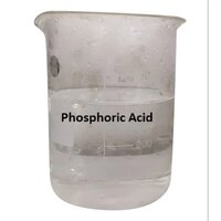 Phosphoric Acid Liquid