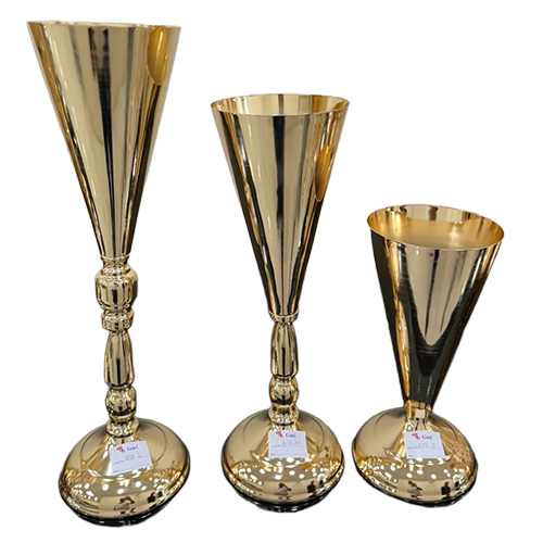 Metal Votive - Color: Different Available