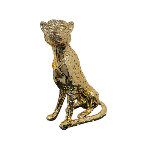 Metal Panther