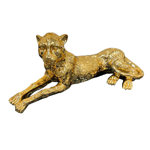 Metal Cheetah - Color: Different Available