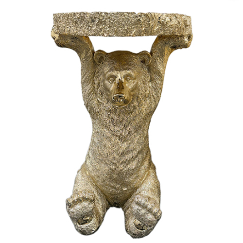 Metal Bear