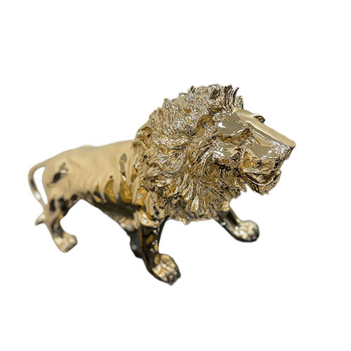 Metal Lion