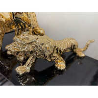 Metal Lion