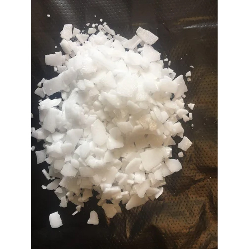 Caustic Soda Flakes
