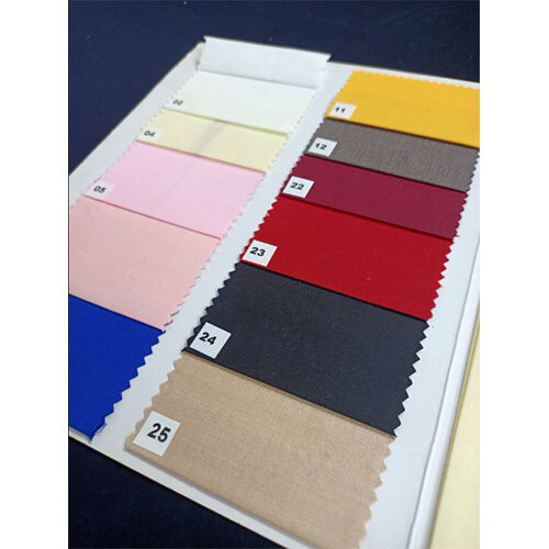 NICE CHOICE COTTON FABRIC