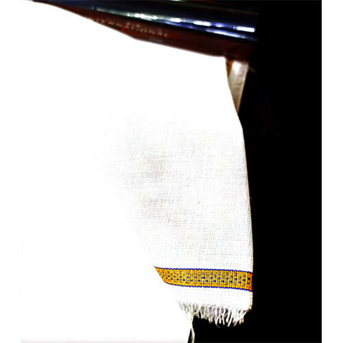 RICH COTTON LINEN