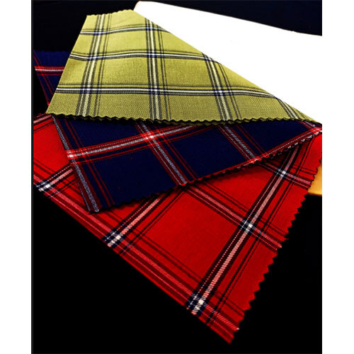RICH MONT 100% COTTON FABRIC