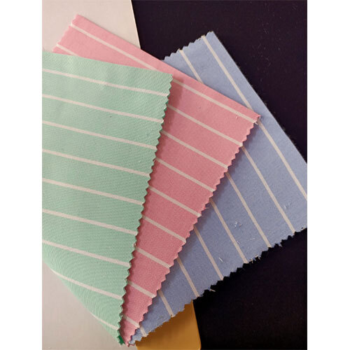 ZANETTI 100% COTTON FABRIC