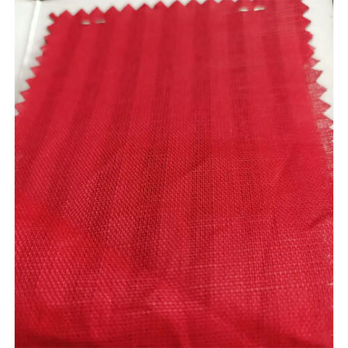 LEA MARK COTTON FABRIC
