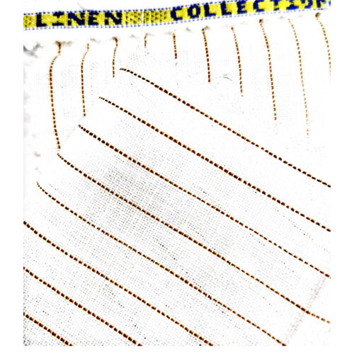 NATURAL LINEN COTTON