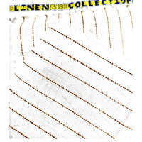Natural Linen Cotton - Application: Industrial
