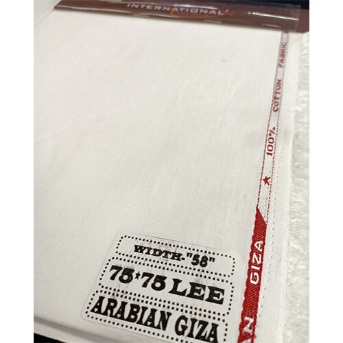 75 75 Lee ARABIAN GIZA