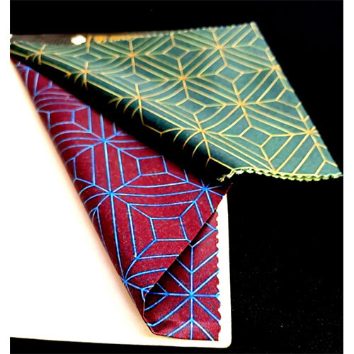 OLIVER FANCY FABRIC