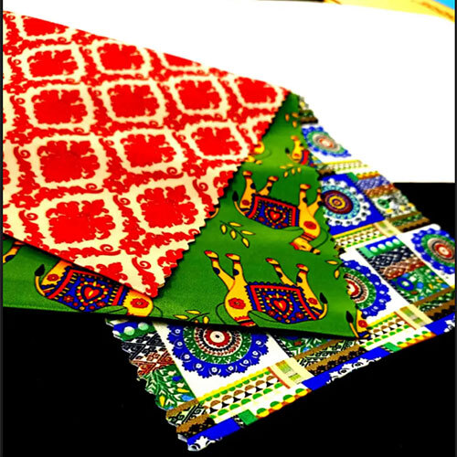 SALFIEE FANCY FABRIC