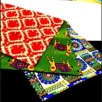 Salfiee Fancy Fabric - Attributes: Washable