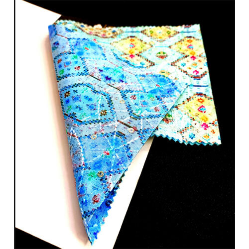 TASVEER FANCY FABRIC