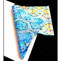 Tasveer Fancy Fabric - Application: Industrial