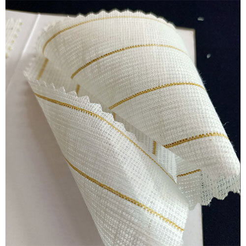 PEPILON ZOOT STRIP FABRIC