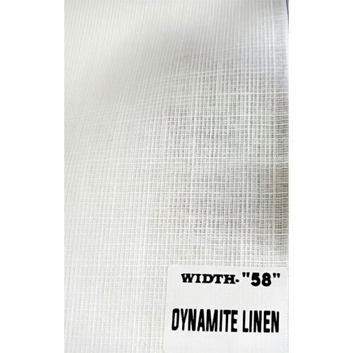 DYNA MITE LINEN