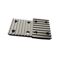 Timing Belt Clamping Plates - Material: Metal