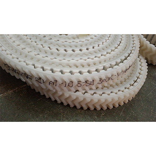 Special PU Coated Timing Belt