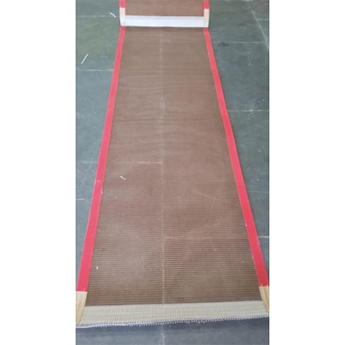 PTFE Coated Mesh Belt