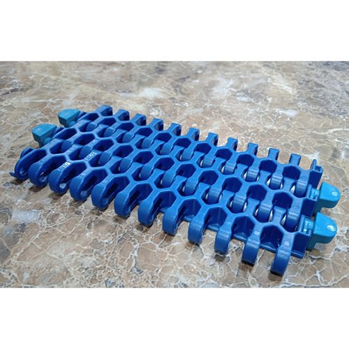 Curve Modular Belt