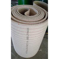 Canvas Conveyor Belt - Size: Various Sizes Available