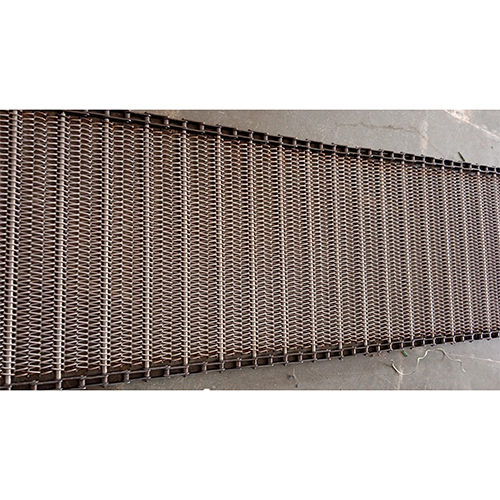 Wire mesh Conveyor Belt