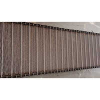 Wire mesh Conveyor Belt