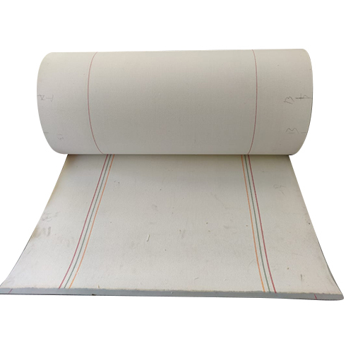 Corrugator Hot Plate Conveyor Belt