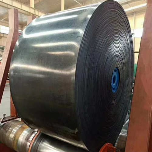 Rubber Conveyor Belt