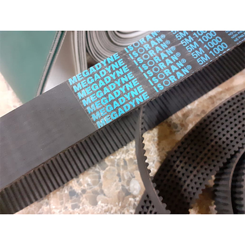 5M Rubber Timing Belt