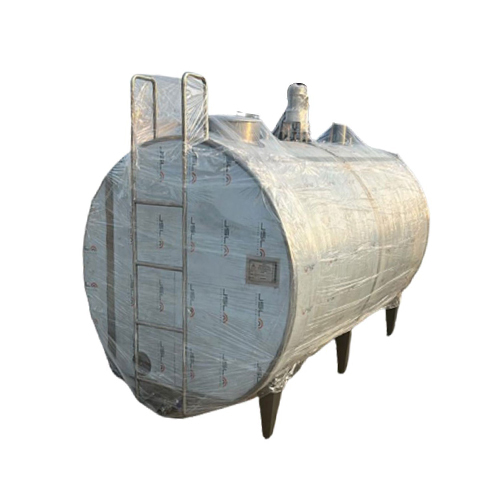 3KL BULK MILK COOLER