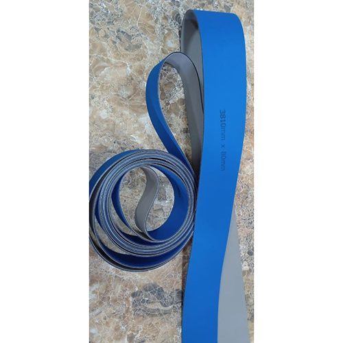 High Power Transmission Flat Drive Belt