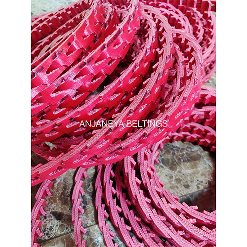 PU Fenner Brand Link V Belts