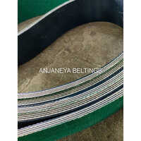 Granite Polishing Machine Belt - Color: As Per Availability