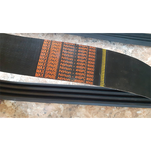 Banded V Belt