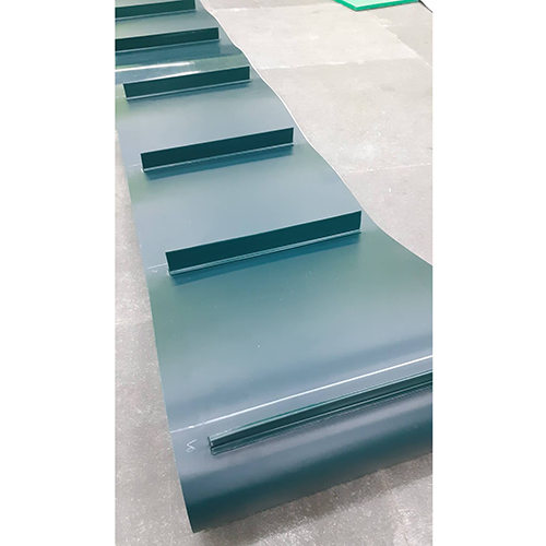 Food Grade Conveyor Belt