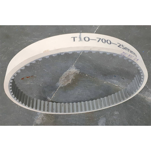 PU Coated Timing Belt