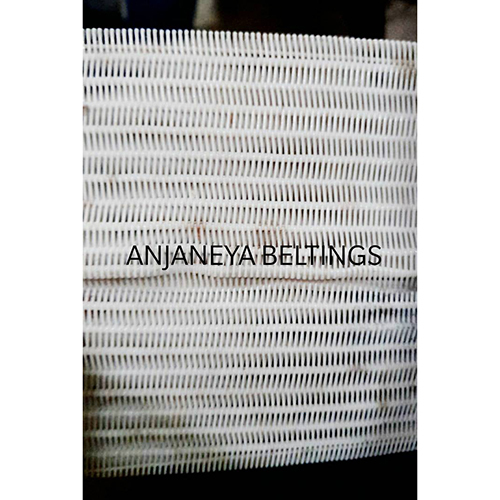 Polyester Nylon Mesh Belt For Dryer And Heat Oven
