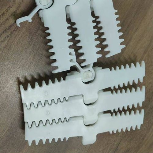 Plastic Modular Conveyor Belt