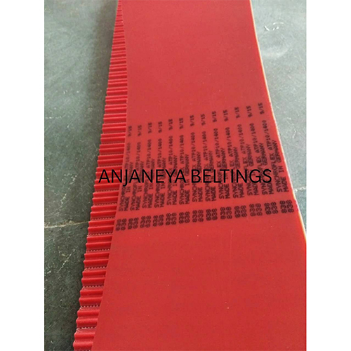 Megadyne Synchroflex PU Timing Belt