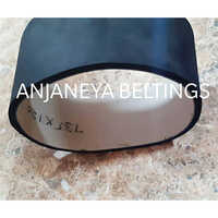 Special Purpose Conveyor Belt - Color: As Per Availability