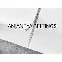 Cotton Conveyor Belt With Fastner Joint - Size: Various Sizes Available