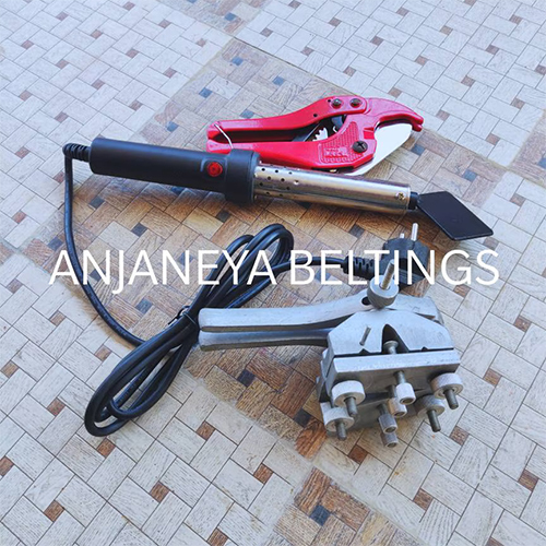 Pu Rope Jointing Tool Kit - Color: As Per Availability