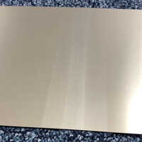 Ss Conveyor Belt - Material: Stainless Steel